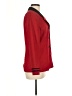 Kasper A.S.L. 100% Acrylic Red Coat Size 8 - photo 4