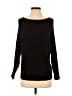 Be Cool Black Pullover Sweater Size M - photo 1