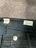 Gap Black Cargo Pants Size 6 - photo 7