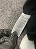 Gap Black Cargo Pants Size 6 - photo 8