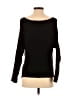 Be Cool Black Pullover Sweater Size M - photo 2