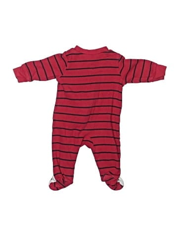 Carter's Long Sleeve Onesie (view 2)