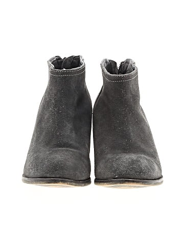 Charles by Charles David Ankle Boots (view 2)