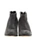 Charles by Charles David Gray Ankle Boots Size 8 1/2 - photo 2