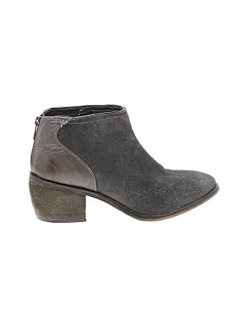 Charles by Charles David Ankle Boots (view 1)