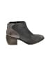 Charles by Charles David Gray Ankle Boots Size 8 1/2 - photo 1