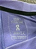 On Cloud Purple Sweatshirt Size M - photo 7