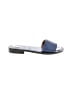 Everlane Blue Sandals Size 8 - photo 1