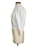 FRAME 100% Cotton White Sweatshirt Size XXS - photo 5