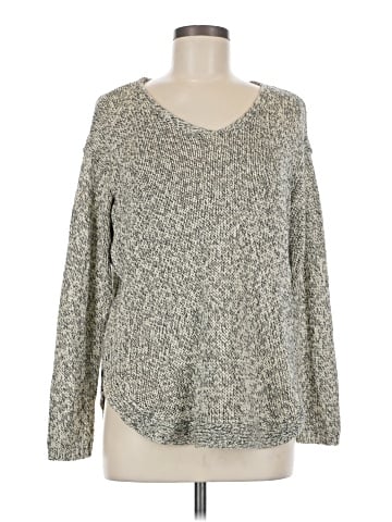 Quinn Pullover Sweater (view 1)