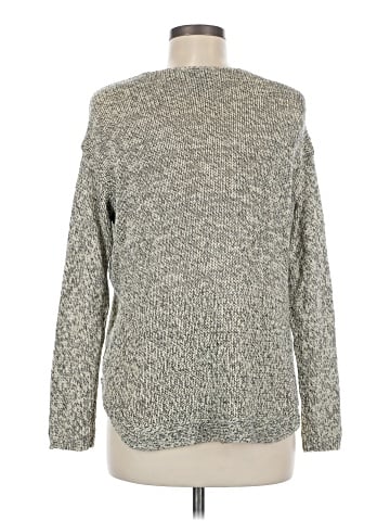Quinn Pullover Sweater (view 2)