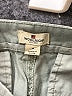 Woolrich Solid Green Casual Pants Size 4 - photo 7
