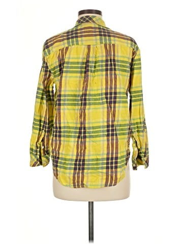 Style&Co Long Sleeve Button-Down Shirt (view 2)