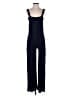 Summersalt Solid Blue Jumpsuit Size S - photo 1