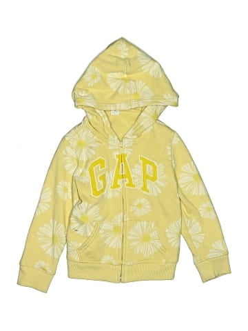 Baby Gap Zip Up Hoodie (view 1)