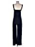 Summersalt Solid Blue Jumpsuit Size S - photo 2