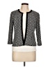 Studio One Polka Dots Ivory Blazer Size 10 - photo 1