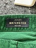 J.Crew Green Jeans Size 26 waist - photo 7