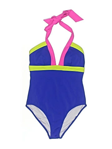 Boden One Piece Swimsuit (view 1)