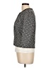 Studio One Polka Dots Ivory Blazer Size 10 - photo 5
