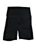 Everlane Solid Black Athletic Shorts Size S - photo 1