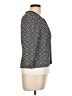 Studio One Polka Dots Ivory Blazer Size 10 - photo 4