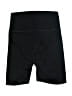 Everlane Solid Black Athletic Shorts Size S - photo 2