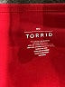 Torrid Red Tank Top Size Med Plus (00) - photo 7