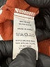 Breezy Lane Orange 3/4 Sleeve Blouse Size S - photo 8