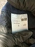 Uniqlo Blue Jeggings Size S - photo 7