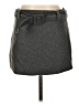 ALOHAS Gray Casual Skirt Size S - photo 1