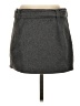 ALOHAS Gray Casual Skirt Size S - photo 2