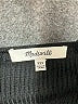 Madewell 100% Viscose Black Sleeveless Top Size XXS - photo 7