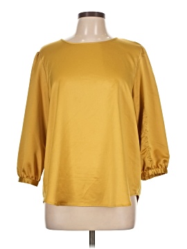 Van Heusen 3/4 Sleeve T Shirt