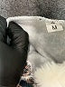 Unbranded Print Brown Pullover Sweater Size M - photo 7