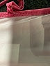 Unbranded Pink Cocktail Dress Size XS (estimated) - photo 7