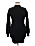 Unbranded Black Casual Dress Size XL - photo 1