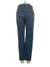 FRAME Denim Blue Jeans Size 25 waist - photo 2