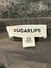 Sugarlips Solid Gray Jumpsuit Size XS - photo 4