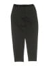 Zara Solid Gray Sweatpants Size 11 - 12 - photo 2