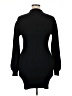 Unbranded Black Casual Dress Size XL - photo 2