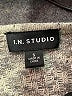 I.N. Studio Gray Cardigan Size S - photo 7