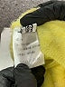 Unbranded Yellow Sleeveless Top Size S - photo 7