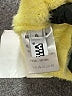 Unbranded Yellow Sleeveless Top Size S - photo 8