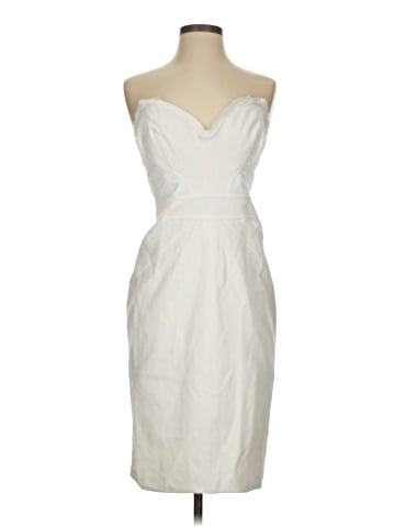 Zac Posen Cocktail Dress (view 1)