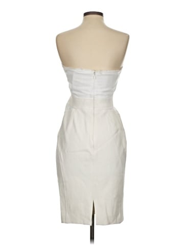 Zac Posen Cocktail Dress (view 2)