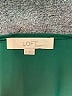 Ann Taylor LOFT 100% Polyester Green Long Sleeve Blouse Size XS - photo 7