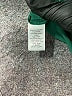 Ann Taylor LOFT 100% Polyester Green Long Sleeve Blouse Size XS - photo 8
