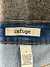 Refuge Hearts Blue Jeans Size 2 - photo 7