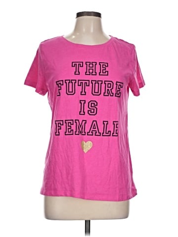 The Children's Place Short Sleeve T-Shirt (view 1)
